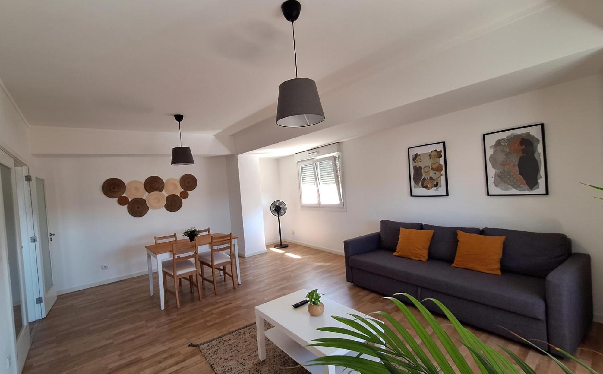 Apartamentos Jardim Do Morro Vila Nova de Gaia Dış mekan fotoğraf