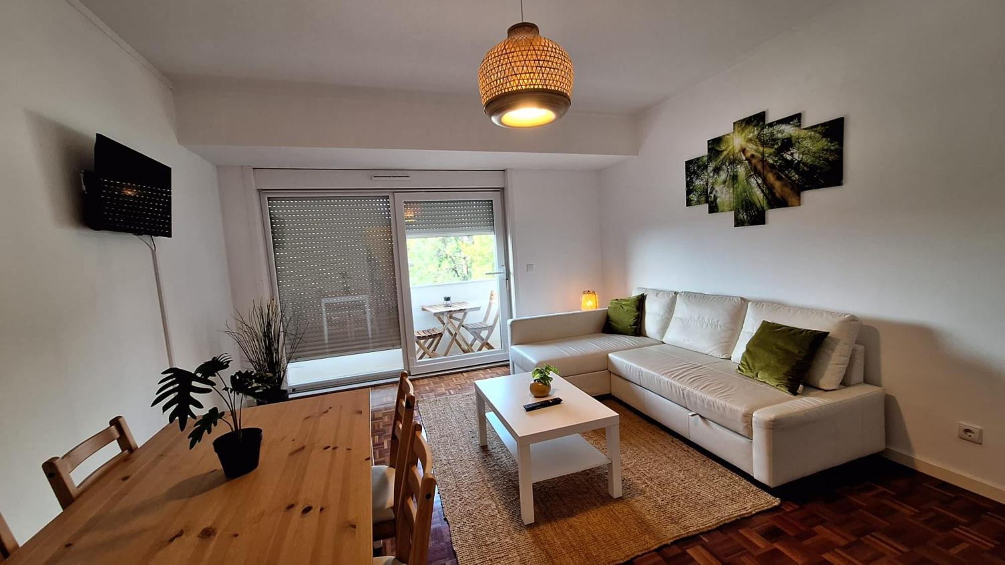 Apartamentos Jardim Do Morro Vila Nova de Gaia Dış mekan fotoğraf