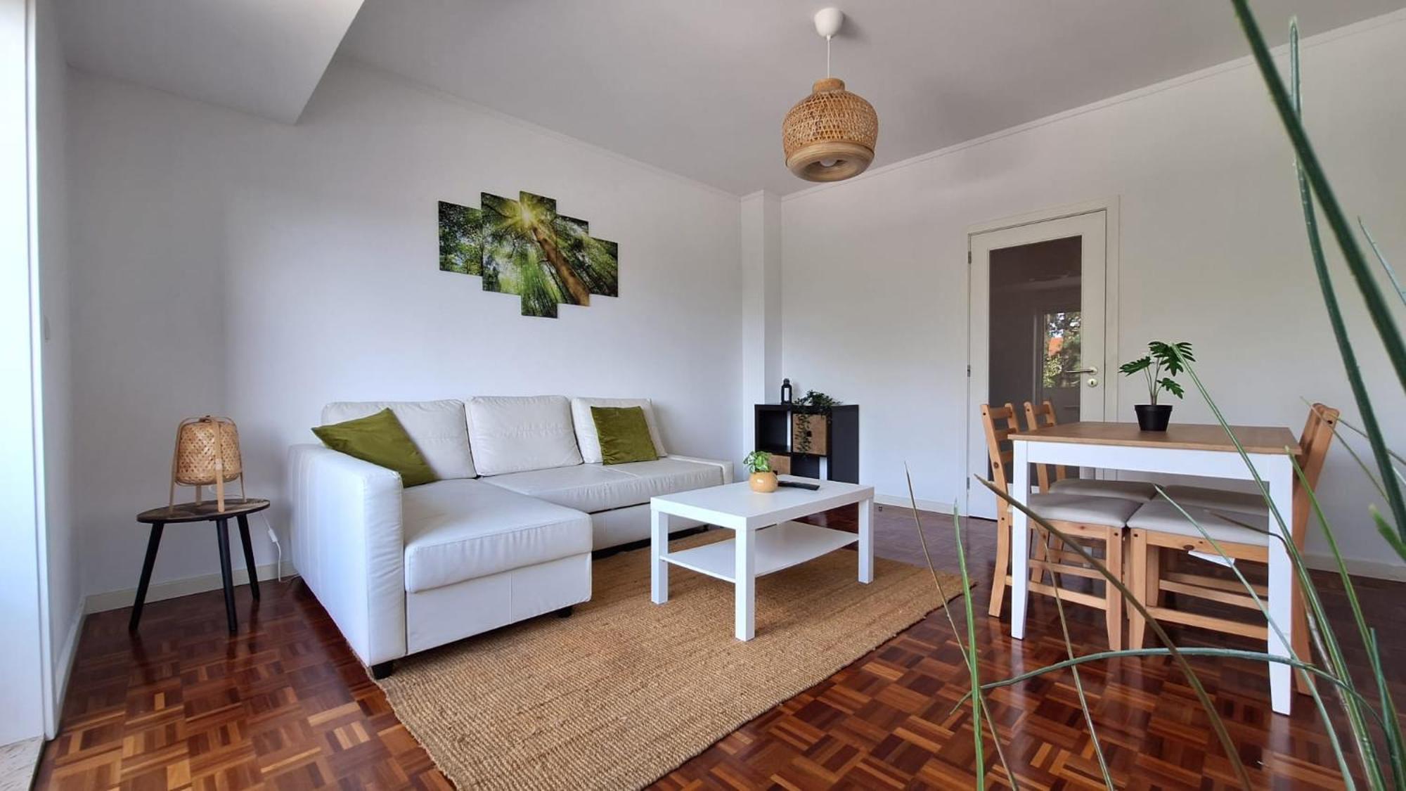 Apartamentos Jardim Do Morro Vila Nova de Gaia Dış mekan fotoğraf