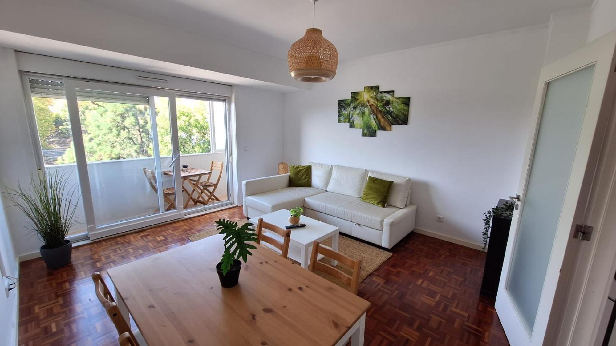 Apartamentos Jardim Do Morro Vila Nova de Gaia Dış mekan fotoğraf