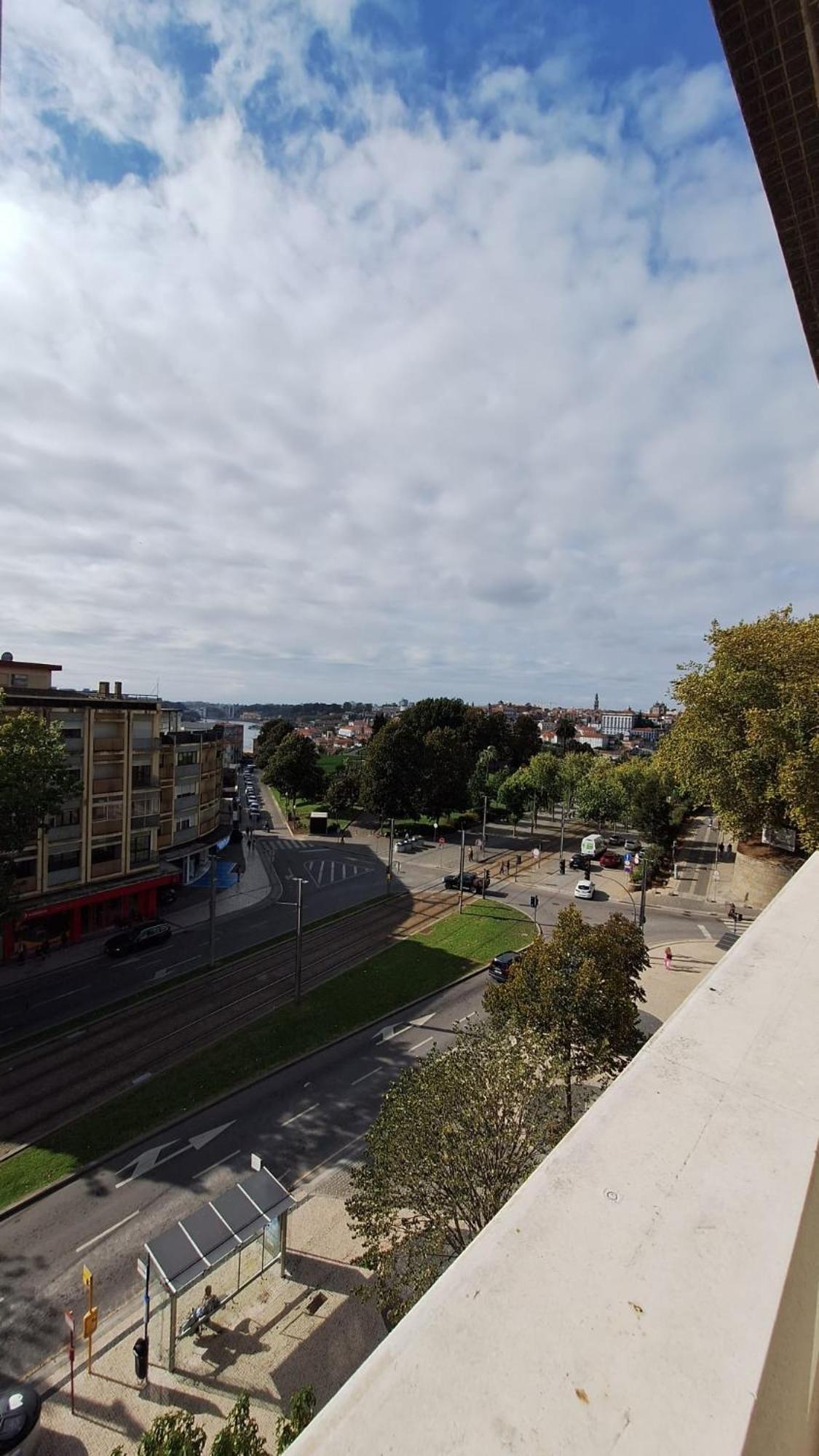 Apartamentos Jardim Do Morro Vila Nova de Gaia Dış mekan fotoğraf