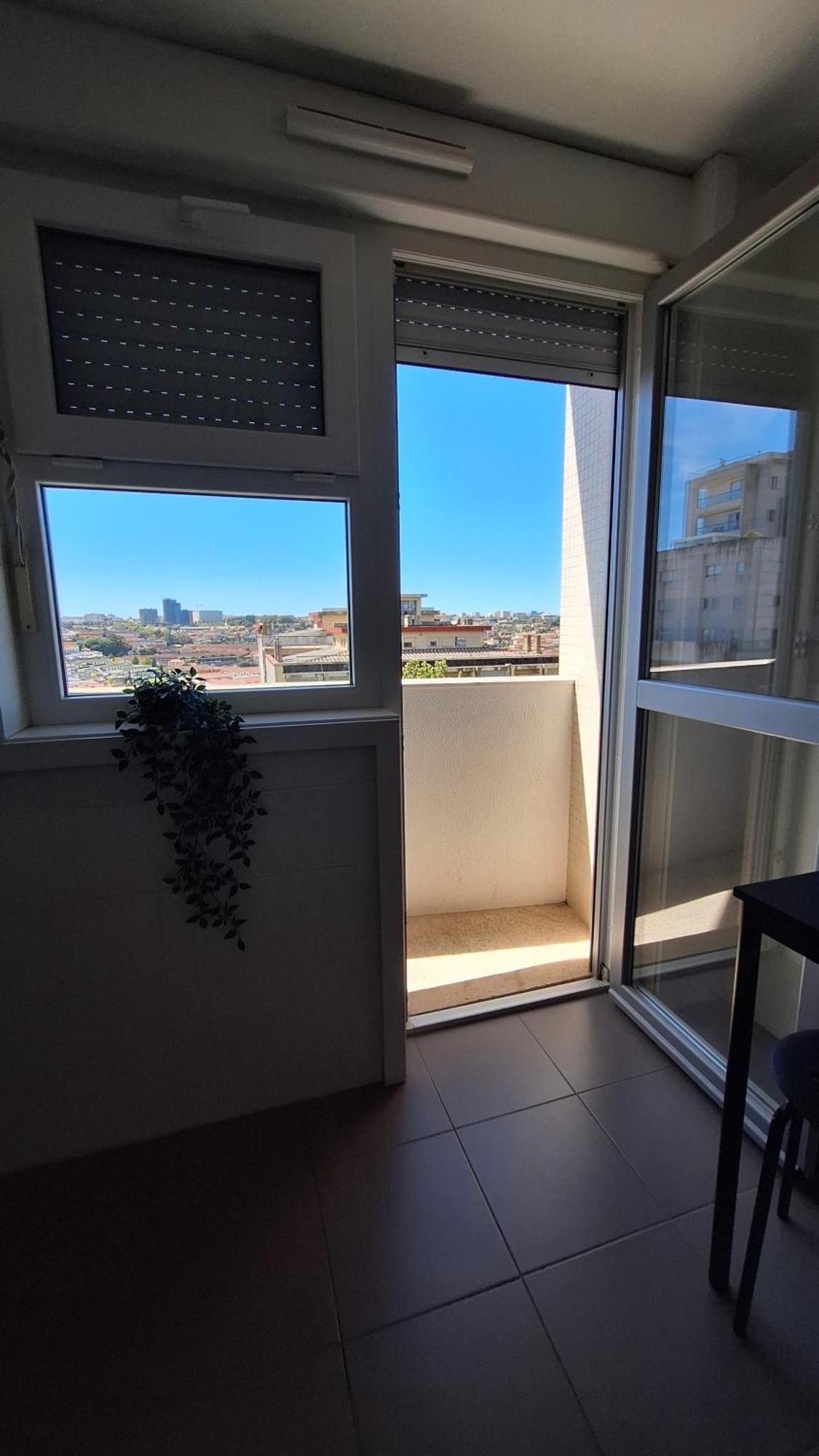 Apartamentos Jardim Do Morro Vila Nova de Gaia Dış mekan fotoğraf