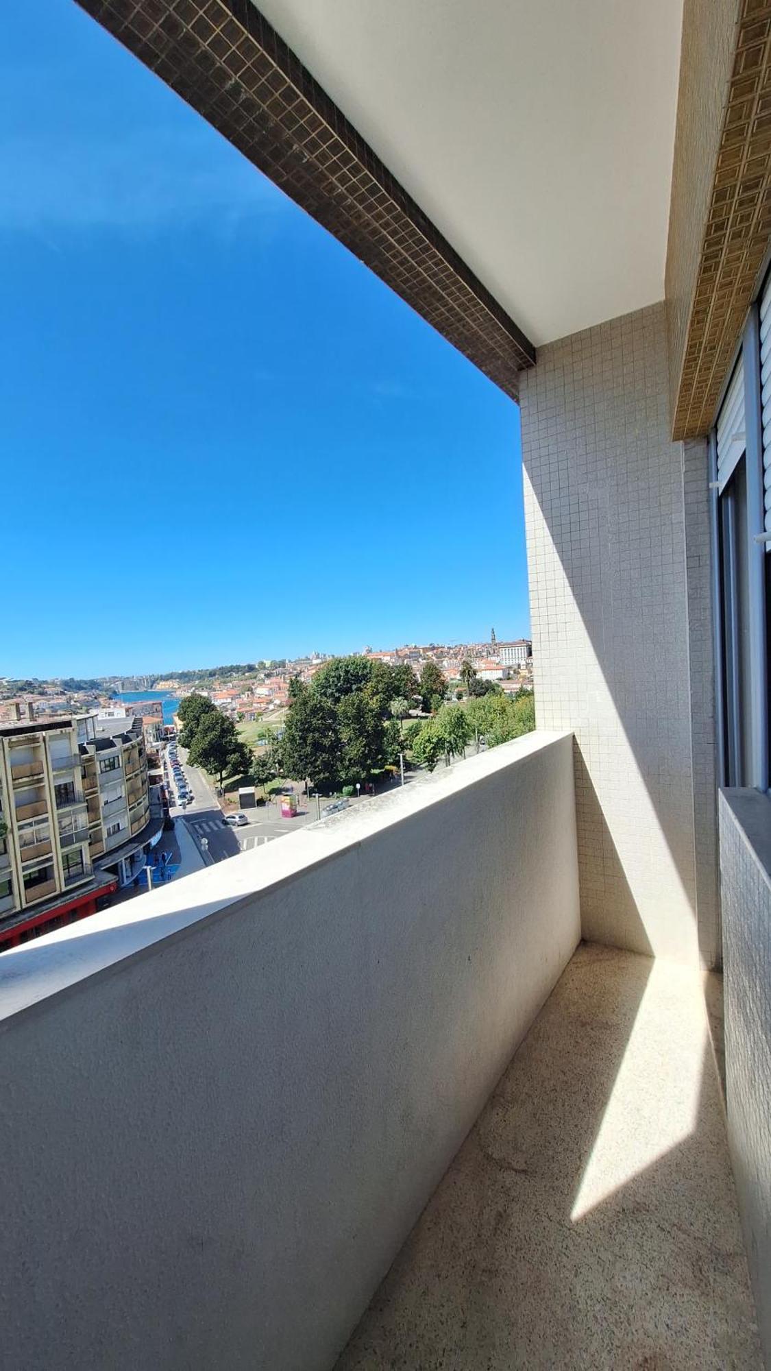 Apartamentos Jardim Do Morro Vila Nova de Gaia Dış mekan fotoğraf