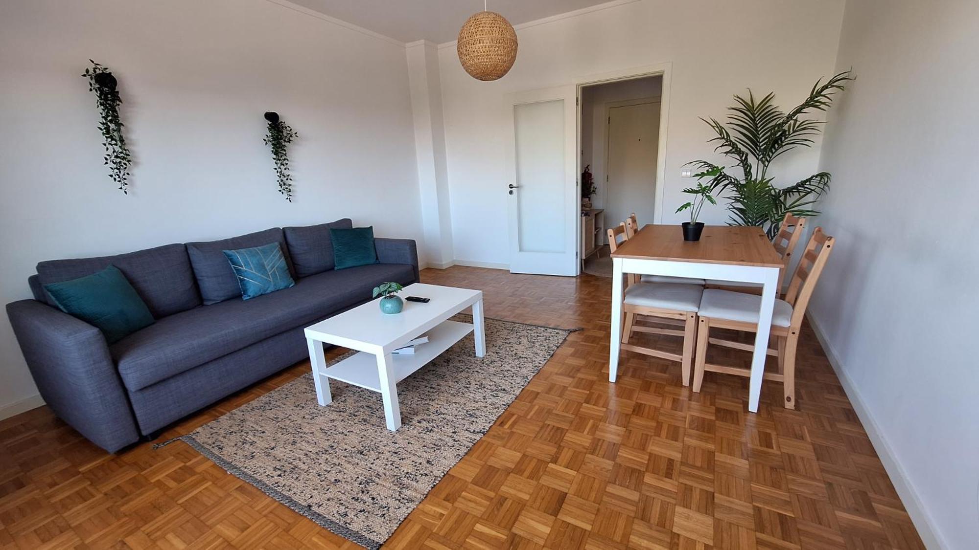 Apartamentos Jardim Do Morro Vila Nova de Gaia Dış mekan fotoğraf