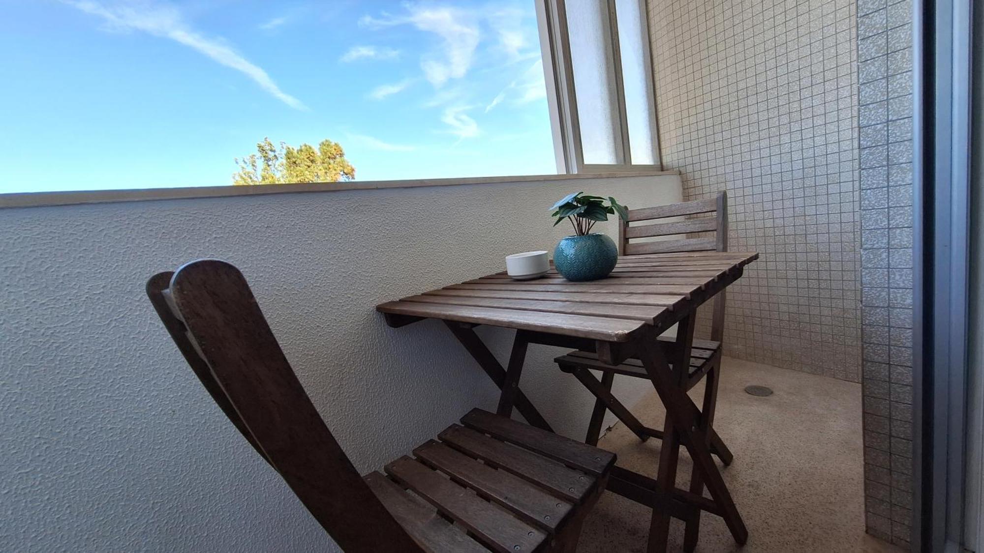 Apartamentos Jardim Do Morro Vila Nova de Gaia Dış mekan fotoğraf